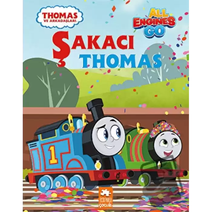 Şakacı Thomas