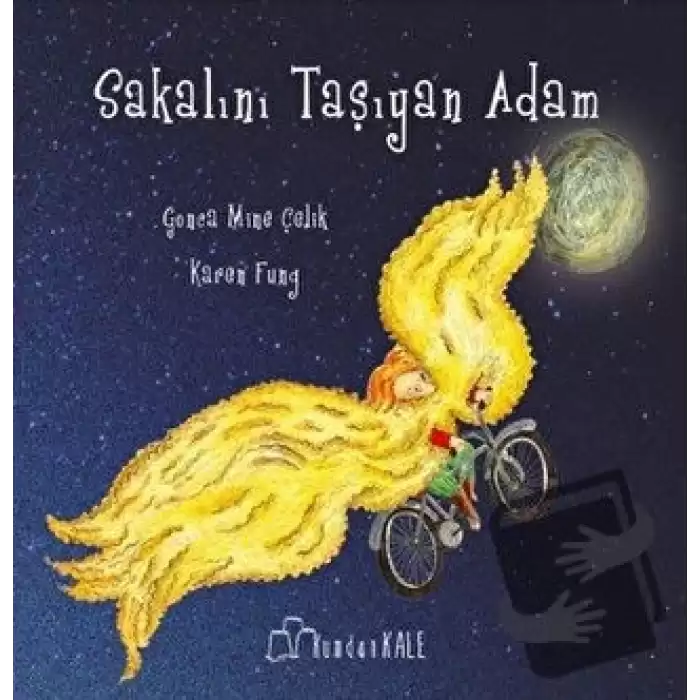 Sakalını Taşıyan Adam