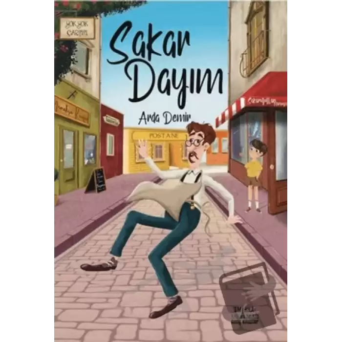 Sakar Dayım