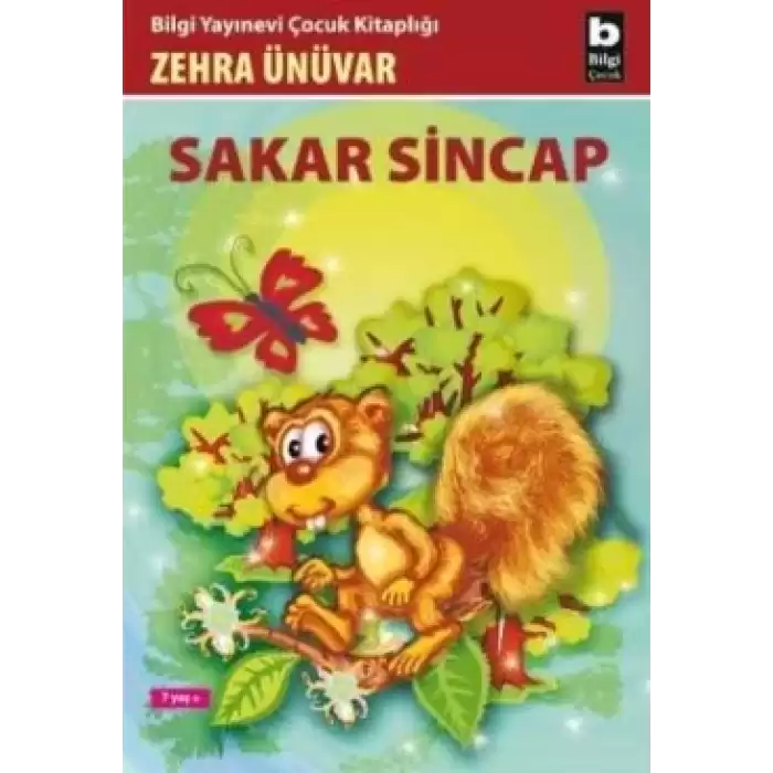 Sakar Sincap