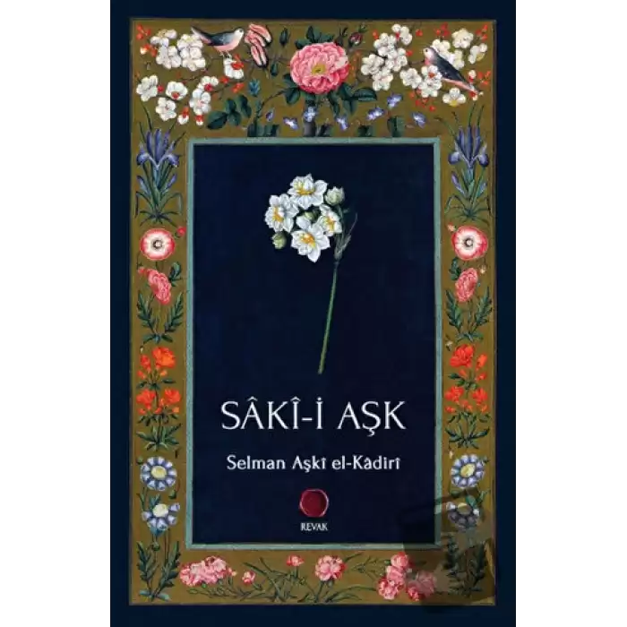 Saki-i Aşk