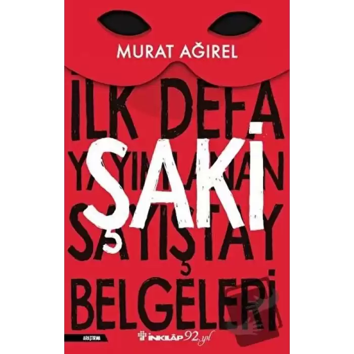 Şaki