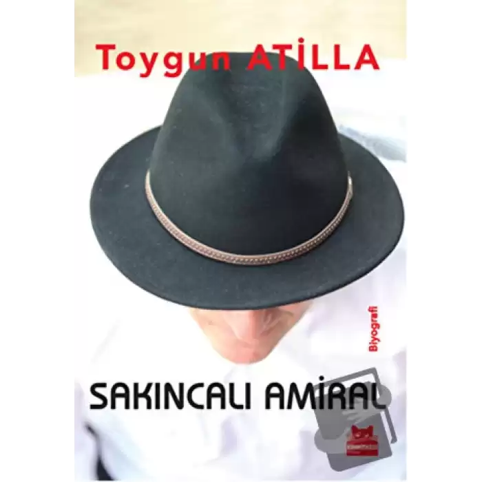 Sakıncalı Amiral