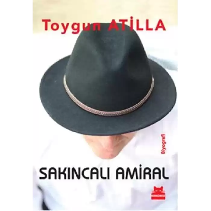 Sakıncalı Amiral