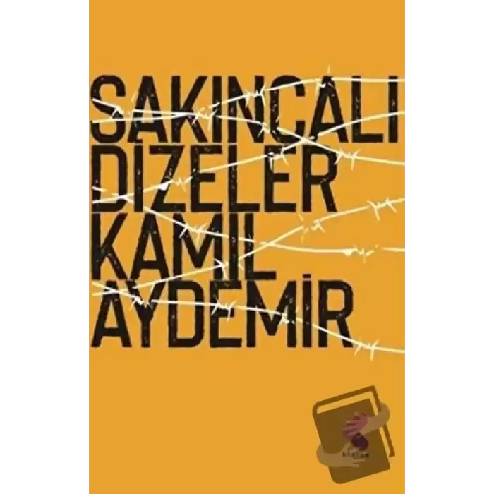 Sakıncalı Dizeler