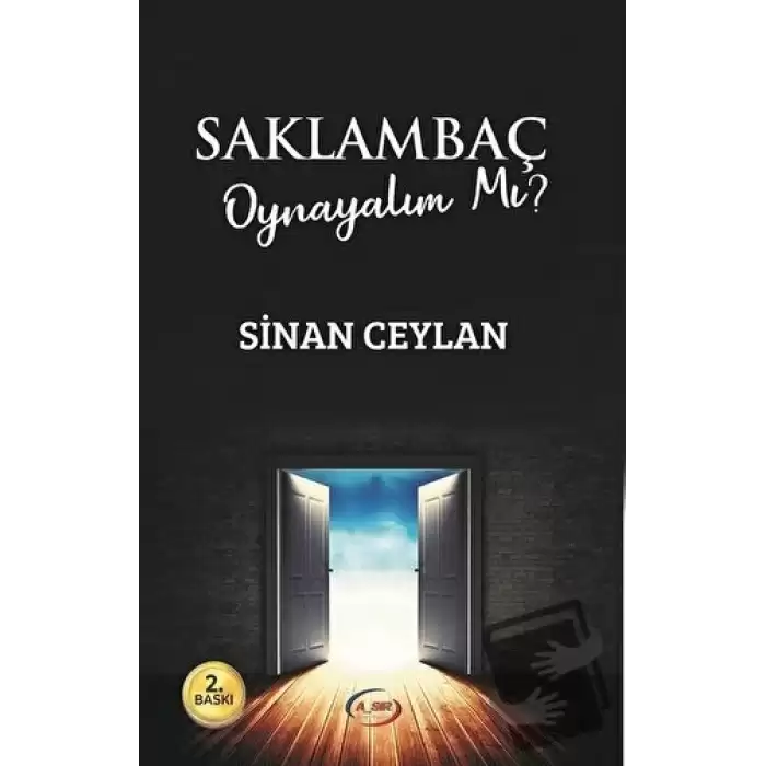 Saklambaç Oynayalım mı?