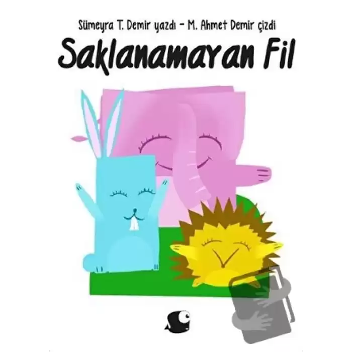 Saklanamayan Fil