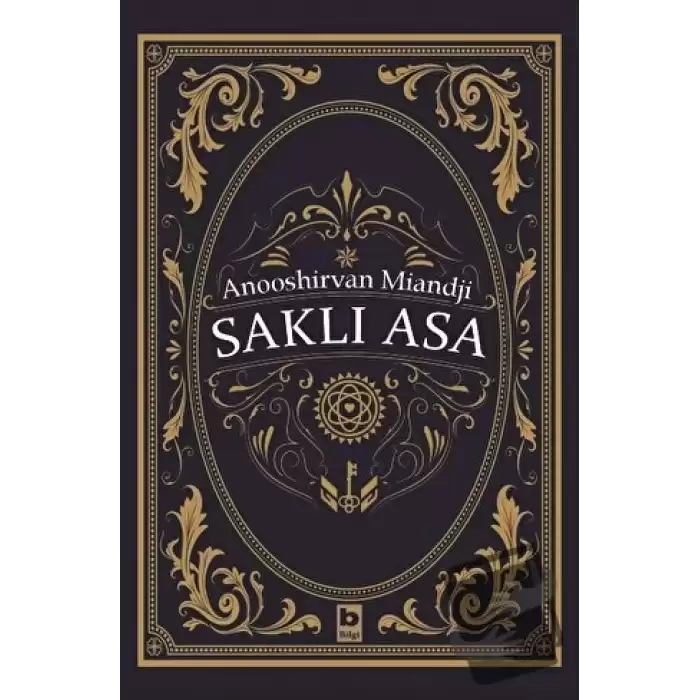 Saklı Asa