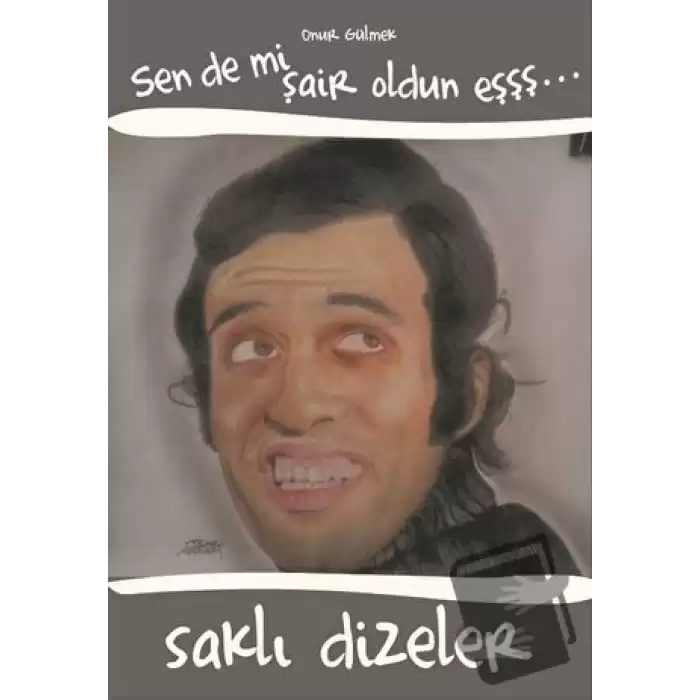 Saklı Dizeler