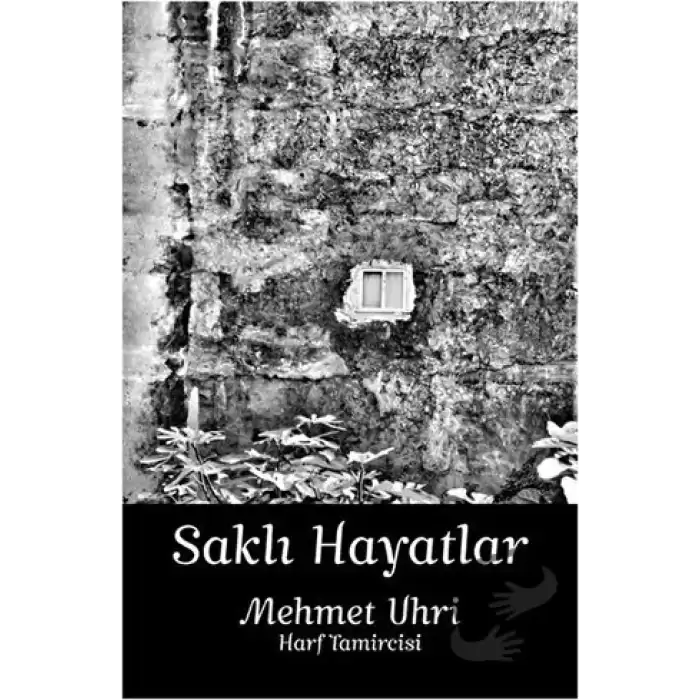 Saklı Hayatlar (Ciltli)