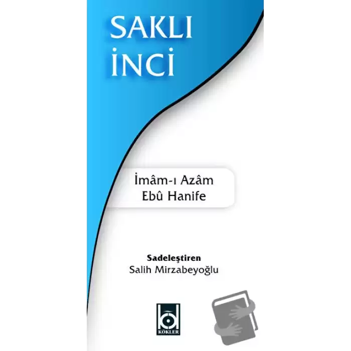 Saklı İnci