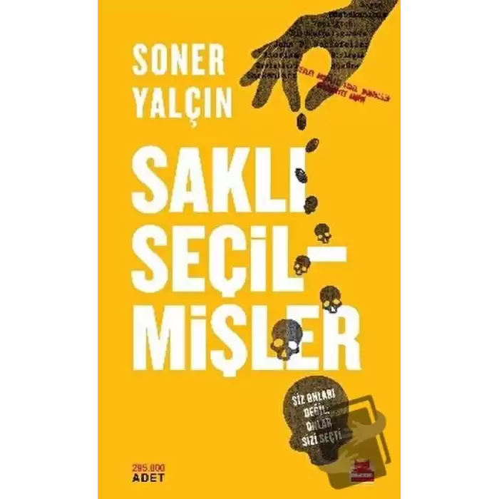 Saklı Seçilmişler