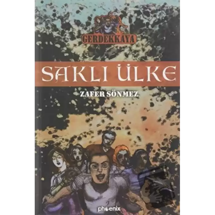 Saklı Ülke Gerdekkaya 1