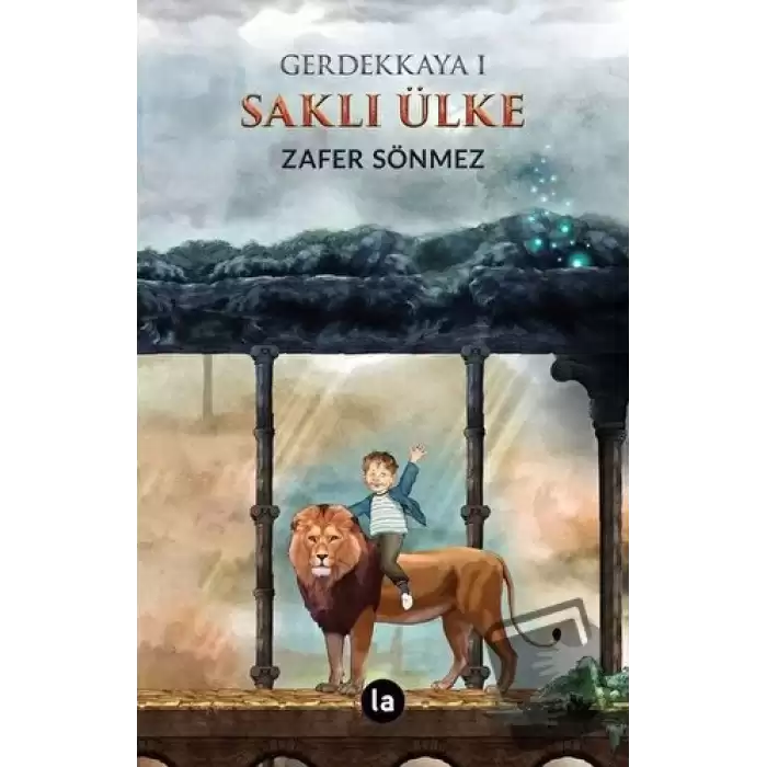 Saklı Ülke - Gerdekkaya 1