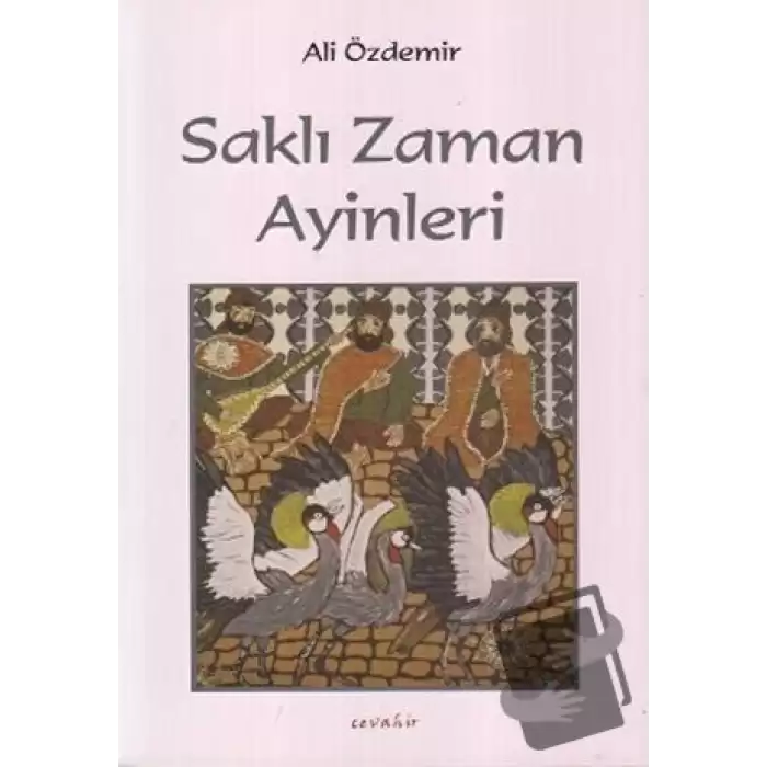 Saklı Zaman Ayinleri