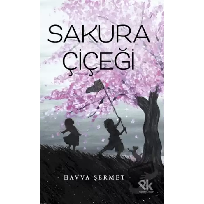 Sakura Çiçeği