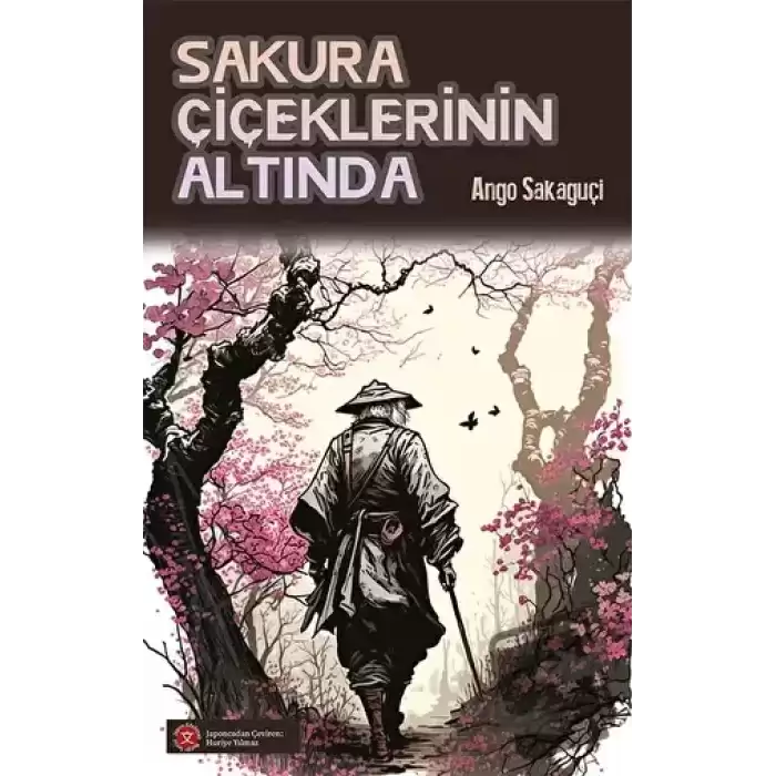 Sakura Çiçeklerinin Altında