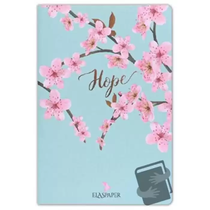 Sakura - Defter