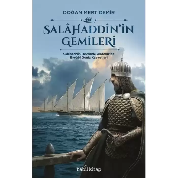 Salahaddin’in Gemileri