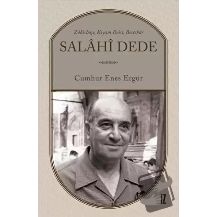 Salahi Dede (Ciltli)