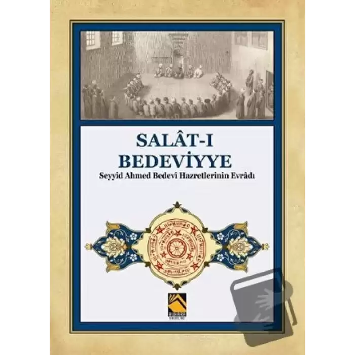 Salat-ı Bedeviyye