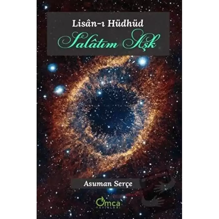 Salatım Aşk - Lisan-ı Hüdhüd