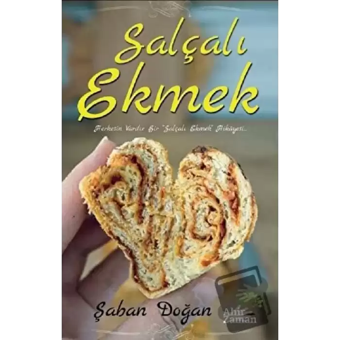 Salçalı Ekmek