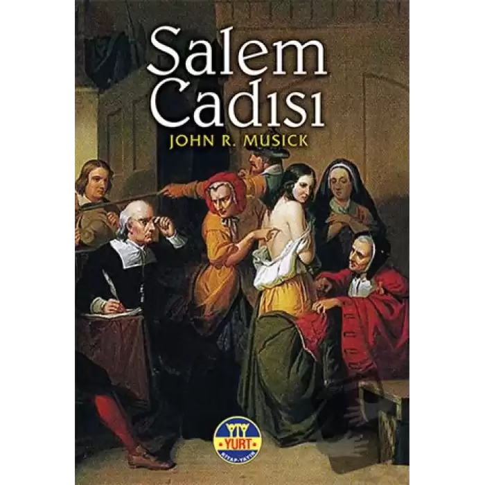 Salem Cadısı