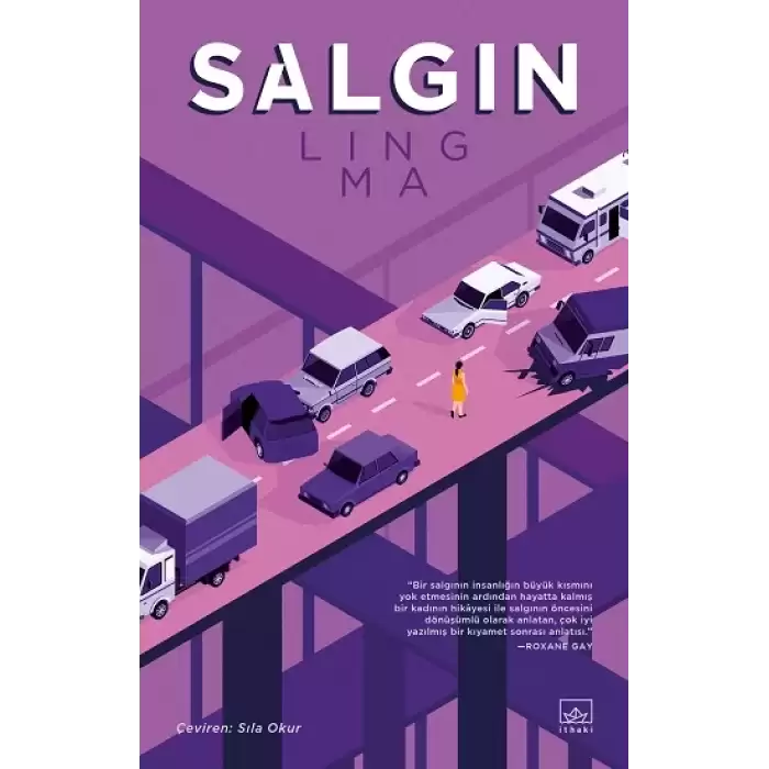 Salgın