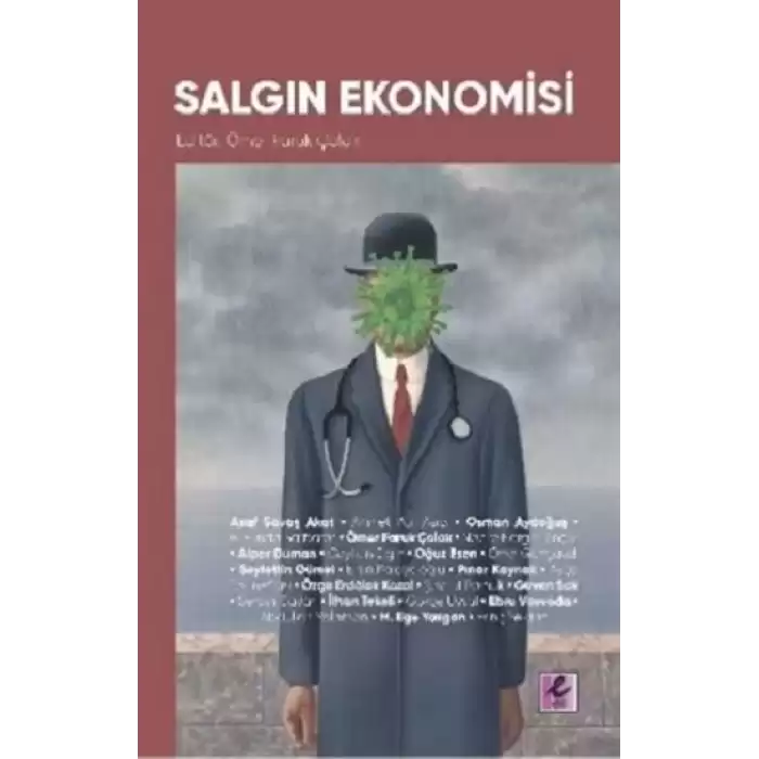 Salgın Ekonomisi