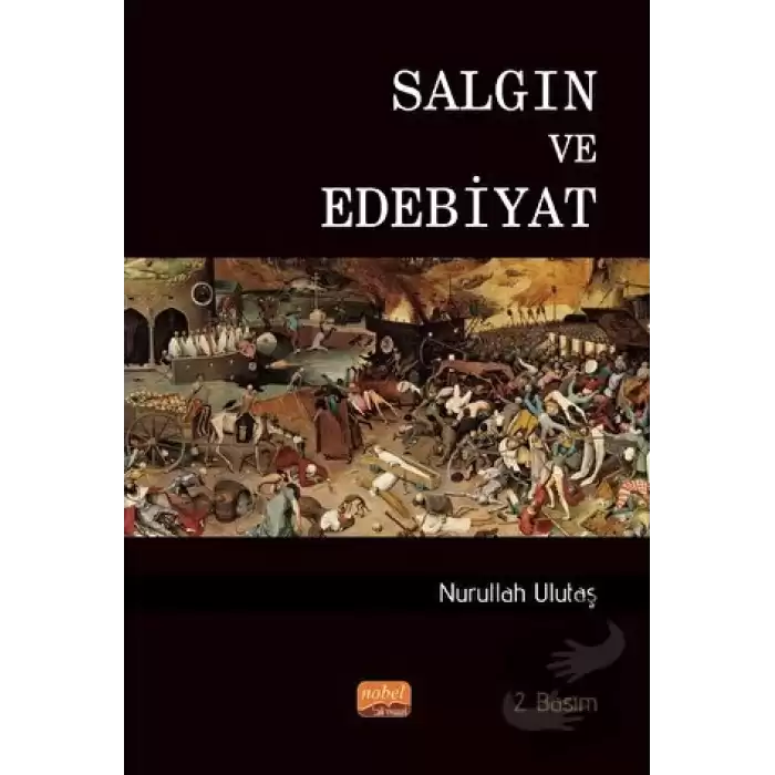 Salgın ve Edebiyat