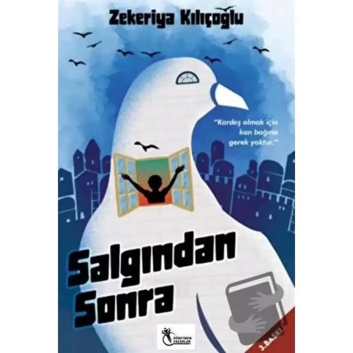 Salgından Sonra