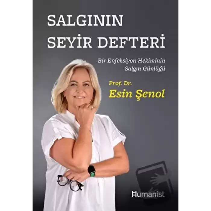 Salgının Seyir Defteri