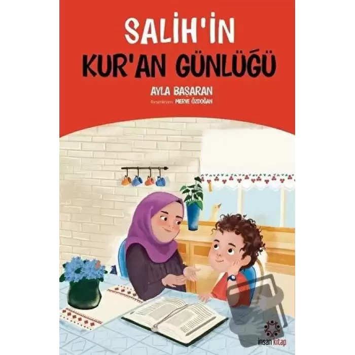 Salihin Kuran Günlüğü