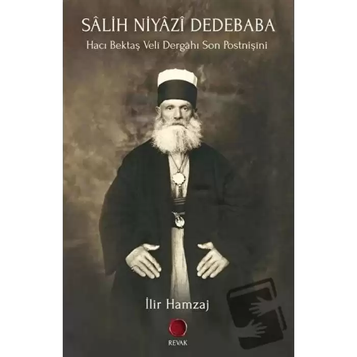 Salih Niyazi Dedebaba