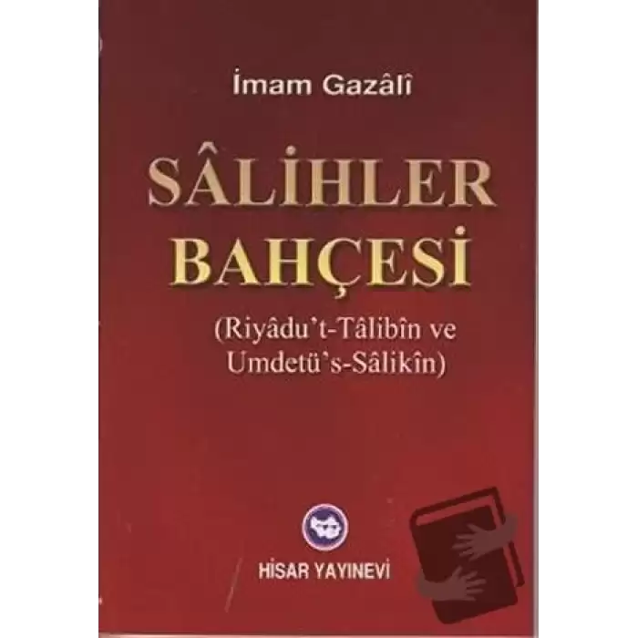 Salihler Bahçesi