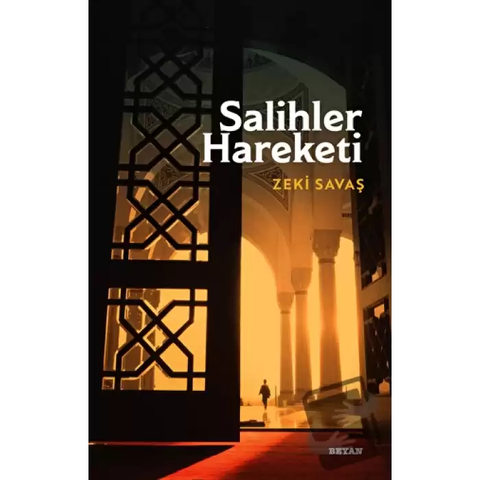 Salihler Hareketi