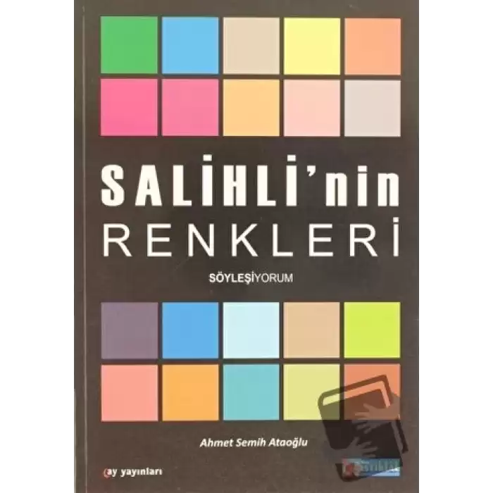 Salihlinin Renkleri