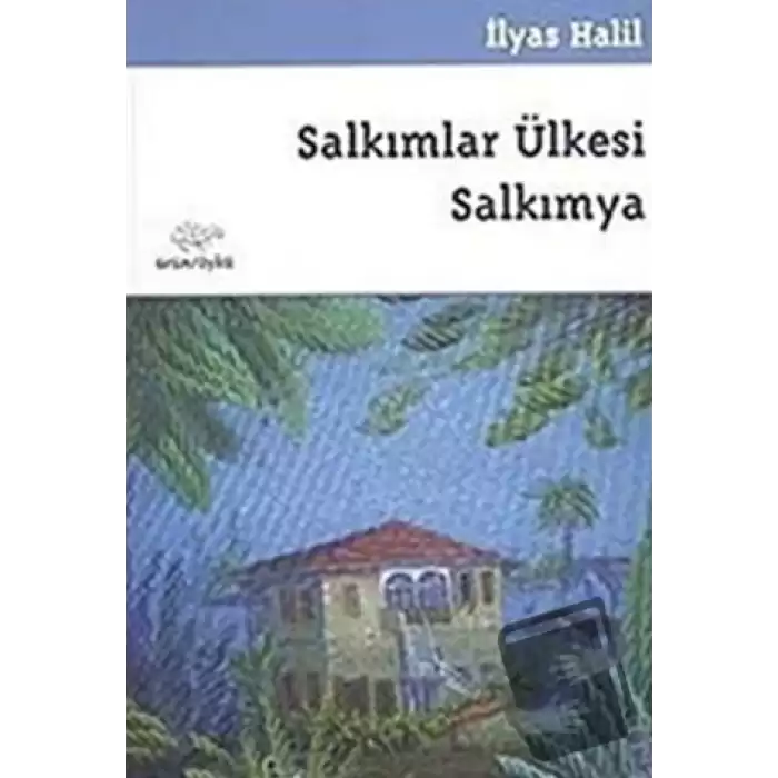 Salkımlar Ülkesi Salkımya