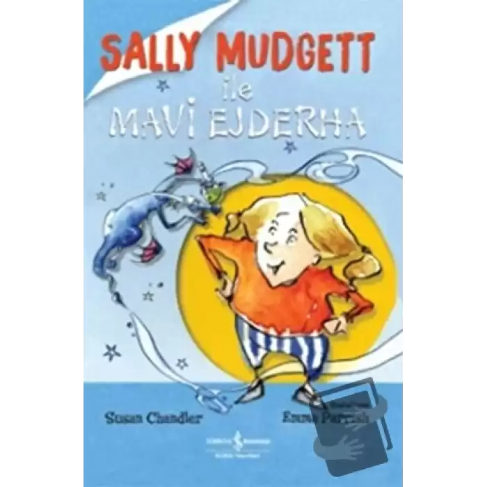 Sally Mudgett ile Mavi Ejderha