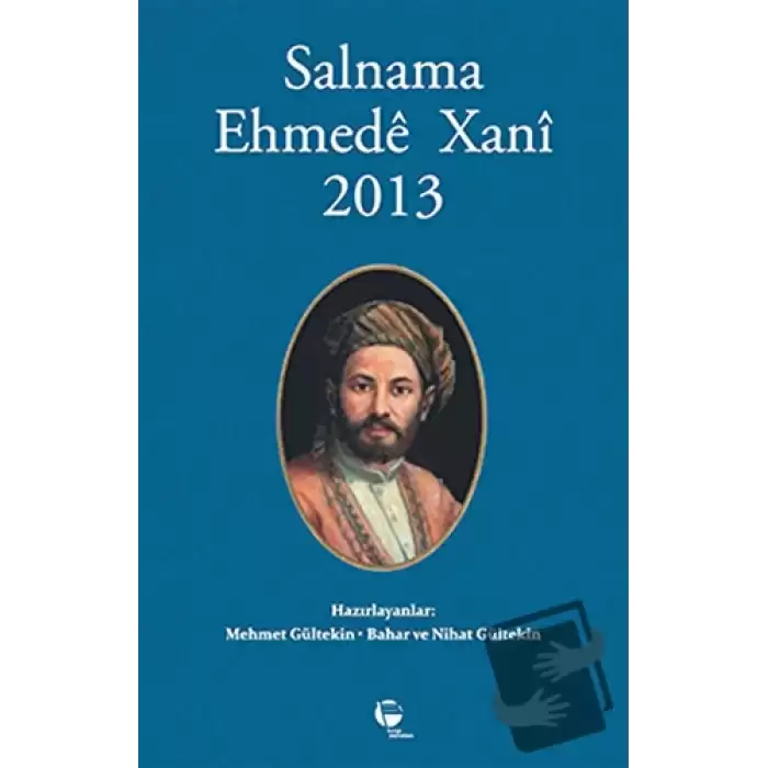 Salnama Ehmede Xani 2013