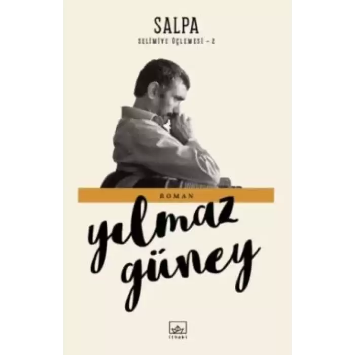 Salpa: Selimiye Üçlemesi 2