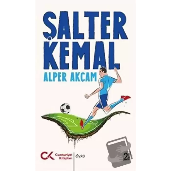 Şalter Kemal