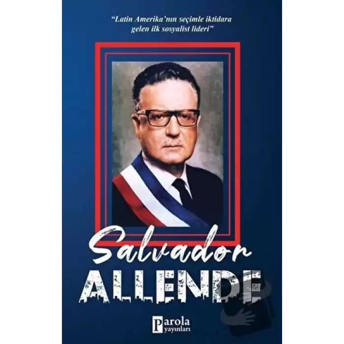 Salvador Allende