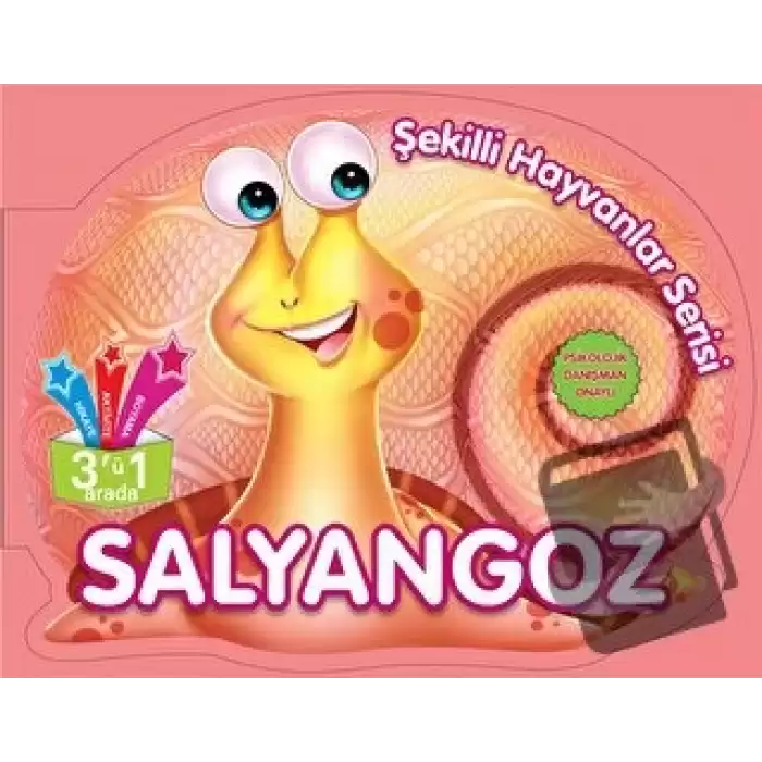 Salyangoz