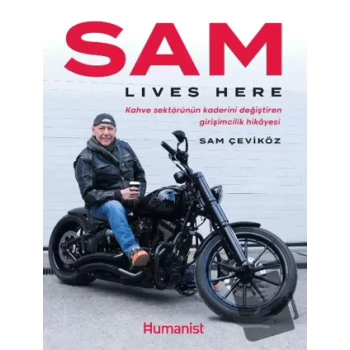 Sam Lives Here