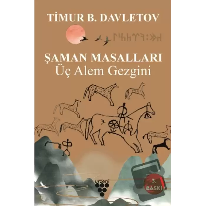 Şaman Masalları