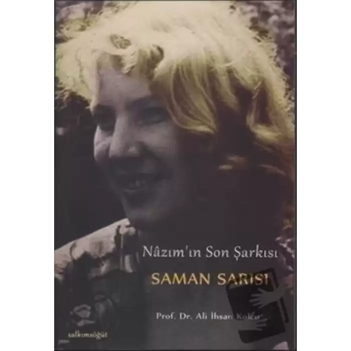 Saman Sarısı