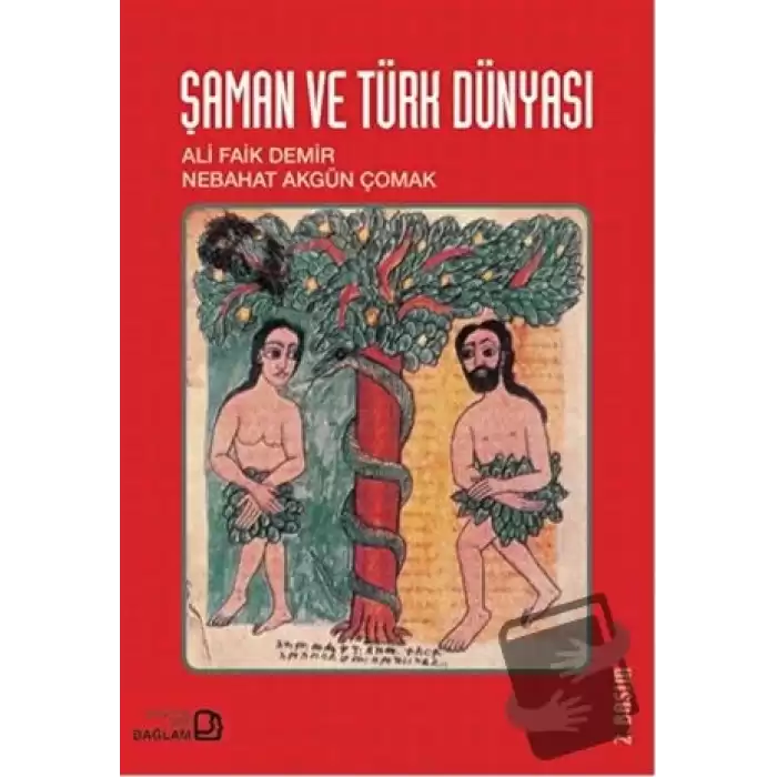 Şaman ve Türk Dünyası