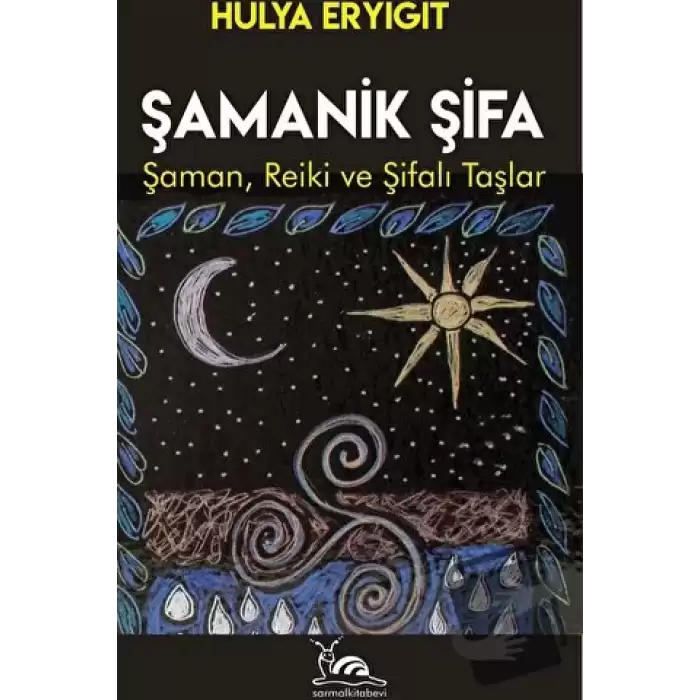 Şamanik Şifa